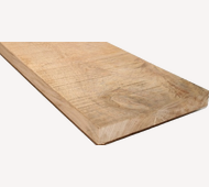 Rondhout beuken 30 mm - 10 st. pak, 500 mm online kopen Rondhout beuken 30 mm - 10 st. pak, 500 mm online kopen