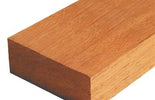 Meranti geschaafd 28x190mm 580cm