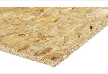 OSB-3 18mm 122x244cm 2TG VOL PAK (48st)