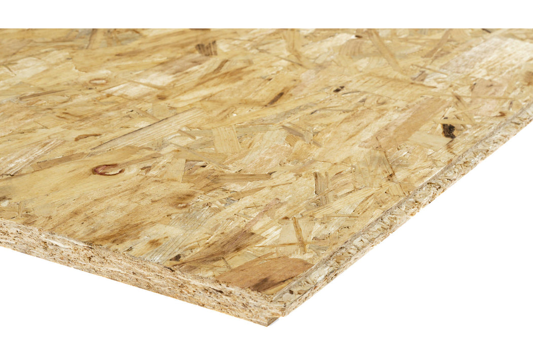OSB-3 18mm 122x244cm 2TG VOL PAK (48st)