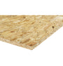 OSB-3 18mm 122x244cm 2TG VOL PAK (48st)
