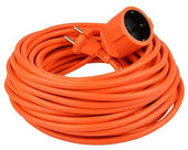 Verlengsnoer-stekkerdoos