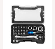 Bitset + ratelset box 24-delig