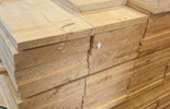 Vuren 32x275mm 510cm geschaafd
