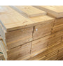 Vuren 32x275mm 510cm geschaafd
