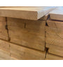 Vuren 32x275mm 510cm geschaafd