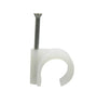 Spijkerclip 16-19mm transparant 1st