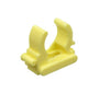 Klembeugel 16-19mm creme 1st