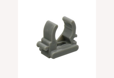 Klembeugel 16-19mm grijs 100st