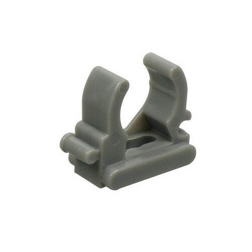 Klembeugel 16-19mm grijs 100st