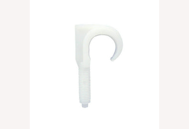 Betonclips 16-19mm transparant 1st