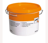 Fermacell kant en klaar finish / plamuur 10 liter