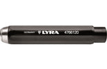 Lyra krijthouder 11-12mm 110mm