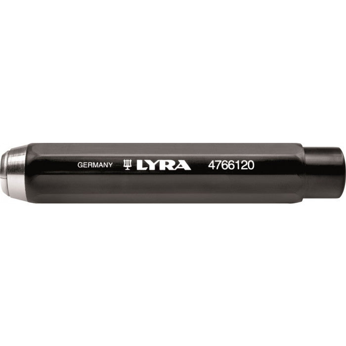 Lyra krijthouder 11-12mm 110mm