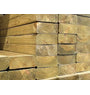 SLS 38x89 420cm geimpregneerd