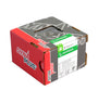 Constructieschroef 4.0x40/24 TX-20 200st ar-coating DynaPlus