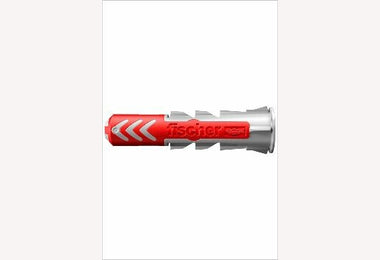 Duopower plug 5x25 100st
