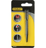 Centerpunt / beitel 3,2mm stanley