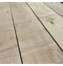 Eiken 40x250mm 300cm fijnbezaagd