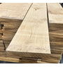 Eiken 40x250mm 300cm fijnbezaagd