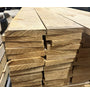 Eiken 40x250mm 300cm fijnbezaagd