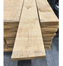 Eiken 40x250mm 300cm fijnbezaagd