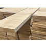 Eiken 40x250mm 300cm fijnbezaagd