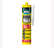 Bison wood max express power 380gr houtconstructielijm