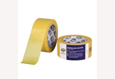 Hoogwaardige masking tape  48mm x 50mtr
