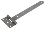 Kruisheng 300mm rvs