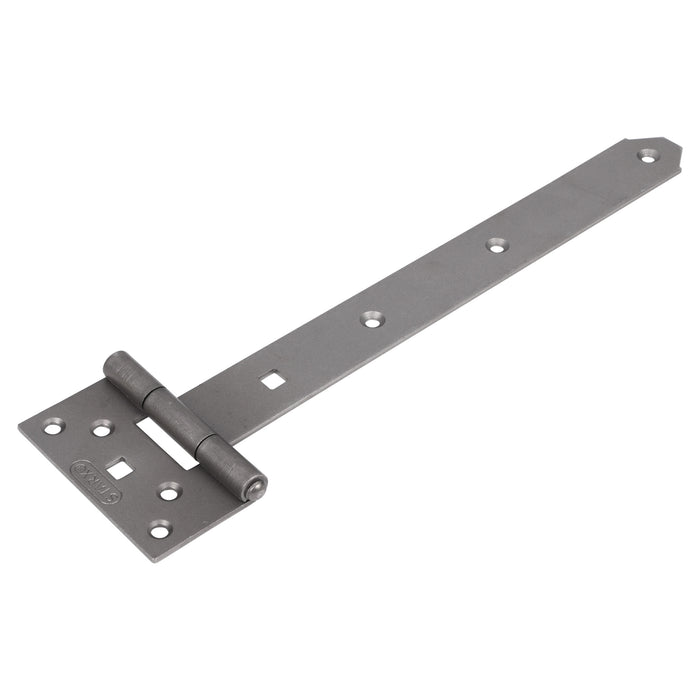 Kruisheng 300mm rvs