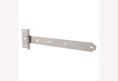Kruisheng 300mm rvs