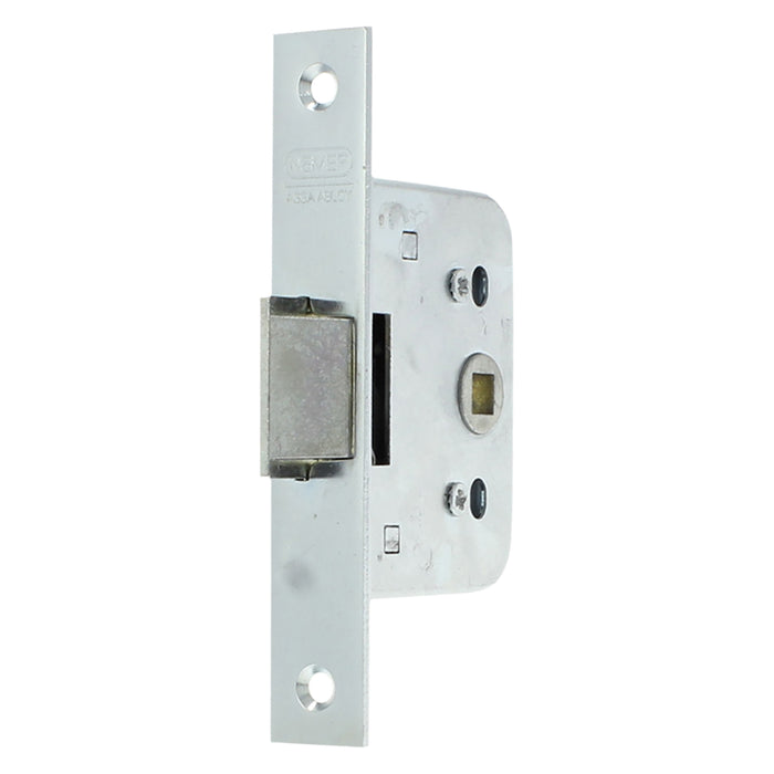 Loopslot type 55/50 rechts en links verzinkt