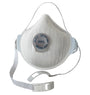 Stofmasker klima-ventiel FFP3S moldex