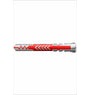 Duopower plug 6x50 100st