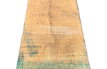 Eiken ± 50x100 270cm fijnbezaagd OP=OP