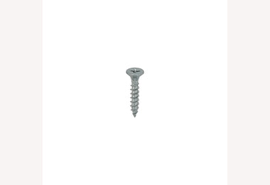 3.0x12mm torx verzinkt 60st spaanplaatschroef