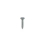 3.0x12mm torx verzinkt 60st spaanplaatschroef