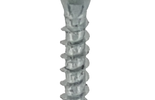 3.0x12mm torx verzinkt 60st spaanplaatschroef