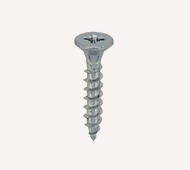 3.0x12mm torx verzinkt 60st spaanplaatschroef