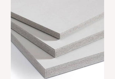 Fermacell 10mm 100x150cm gipsvezelplaat