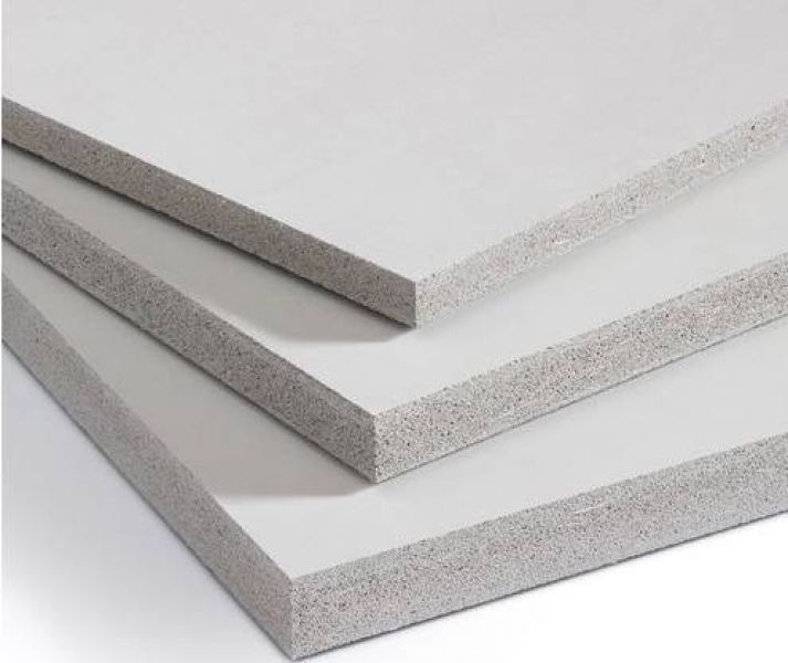 Fermacell 10mm 100x150cm gipsvezelplaat