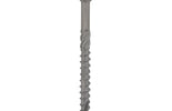 4.0x50mm torx 15 RVS 200st vlonderschroef