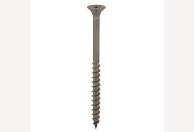 6.0x90mm torx RVS (PK) 25 25st spaanplaatschroef