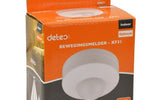 Bewegingsmelder indoor opbouw bereik 12m OP=OP