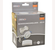 Bewegingsmelder indoor inbouw bereik 6 meter OP=OP