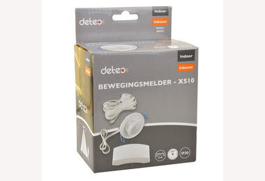 Bewegingsmelder indoor inbouw bereik 6 meter OP=OP
