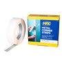 Gipsplaat voegband met stalen hoekstrips 50mm - 30 meter