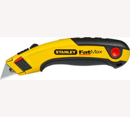 Uitschuifbaar mes stanley FatMax