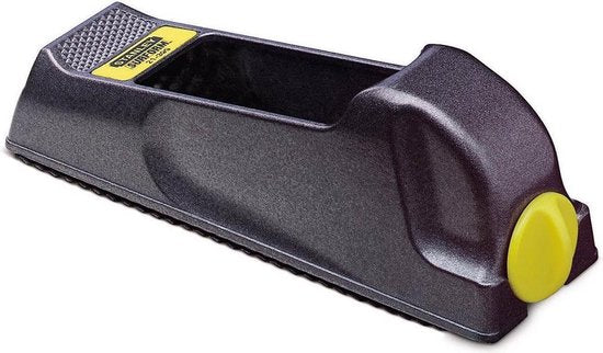 Blokschaafje 140mm stanley
